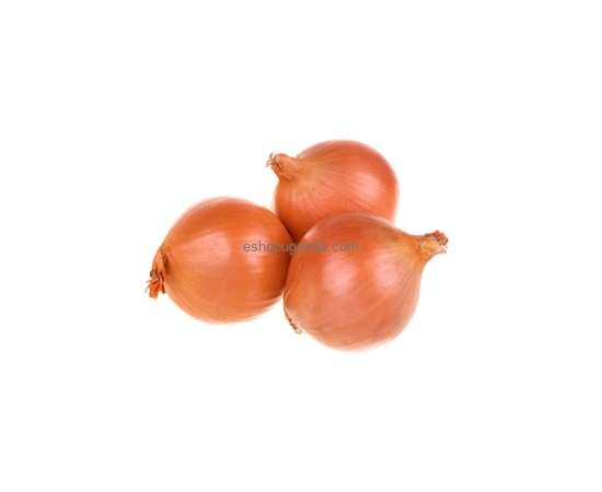 Loose Brown Onions 1KG