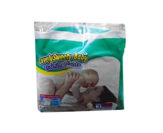 Lovely Sweety Baby Diapers