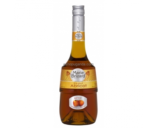 MARIE BRIZARD APRICOT 1LTR