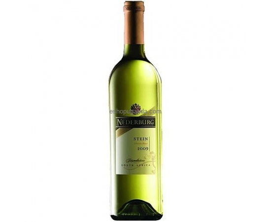 Nederburg White Wine - 750ml