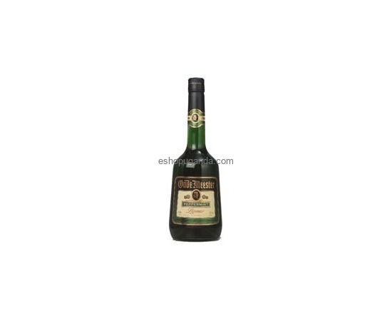 OUDE MEESTER PEPPERMINT 75CL