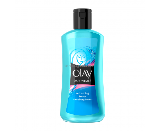 Olay Essentials Refreshing Toner For Normal/Dry/Combo Skin - 200ml