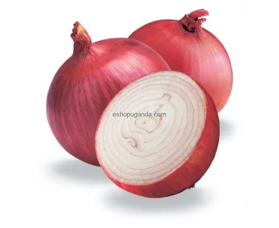 Onions kg