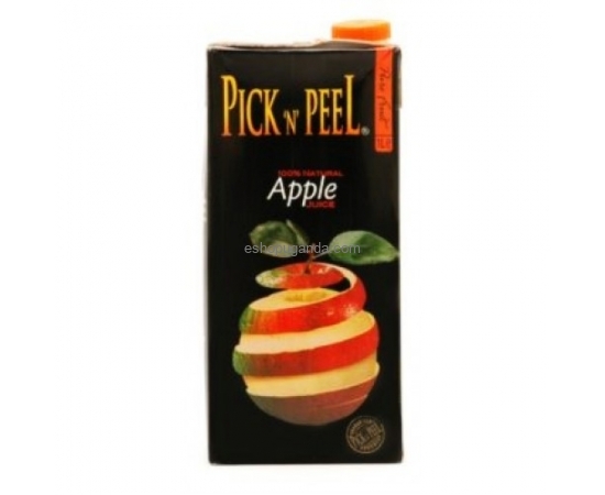 Pick N Peel Apple Juice (1L)