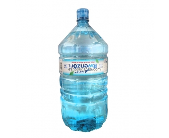 Rwenzori Pure Natural Mineral Water Bottle-18.7Ltr