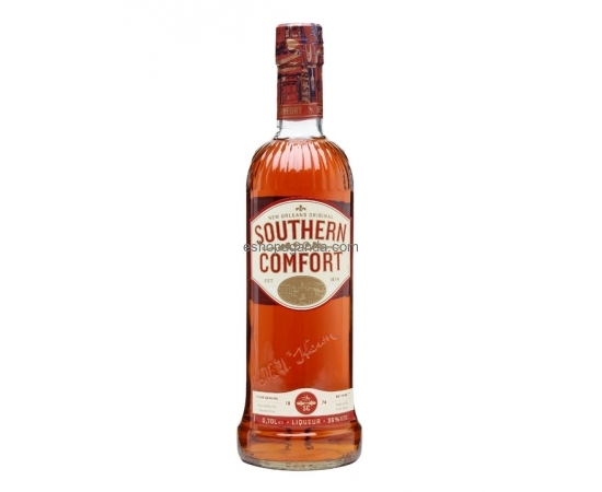 SOUL Southern Comfort Whiskey - 75cl