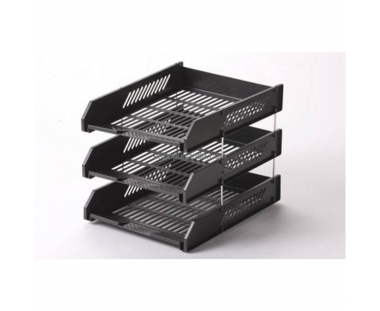 Set Of Paper Trays