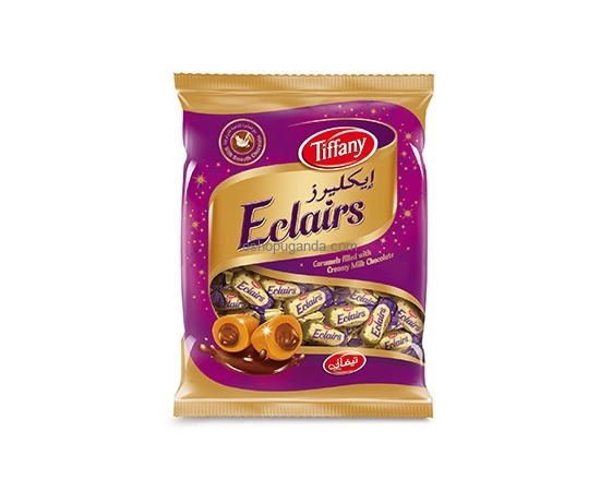 Tifany Eclairs 700g