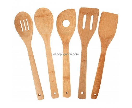 WOODEN UTENSILS