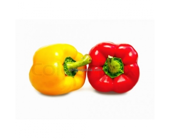 Yellow/Red Pepper (1KG)