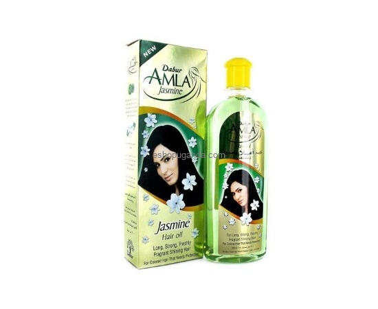 300ml Dabur Amla Jasmine hair oil