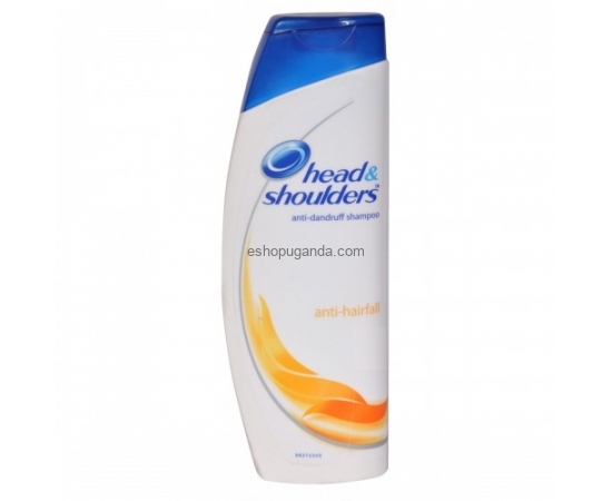 Anti Hair Fall Shampoo Hair Care For Women By Head & Shoulders 225 ml