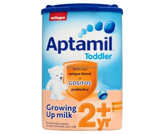 Aptamil Growing Up Milk 2+ Years 800g