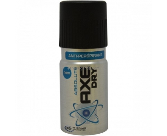 Axe absolute dry spray 150ml