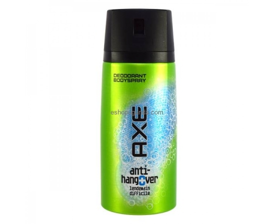 Axe anti hangover spray 150ml