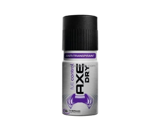 Axe full control dry spray 150ml