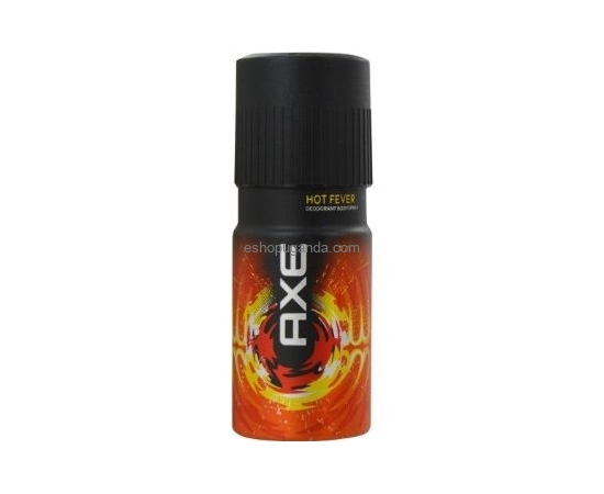Axe hot fever spray 150ml