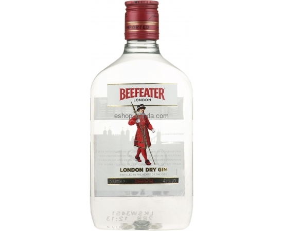 Beefeater Gin London Dry 200ml