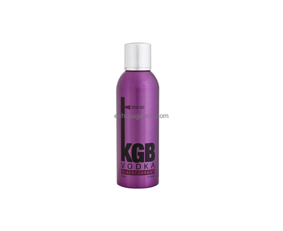 Blackcurrant KGB 700ml