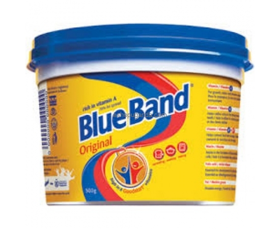 Blue Band The good Start 100g
