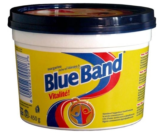 Blue band original margarine 1kg