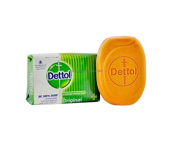 Dettol Original Antiseptic Soap 90 grams