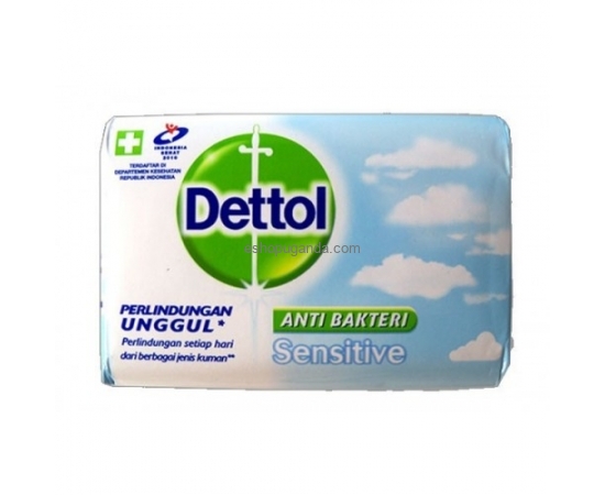 Dettol-Sensitive-Soap-100g