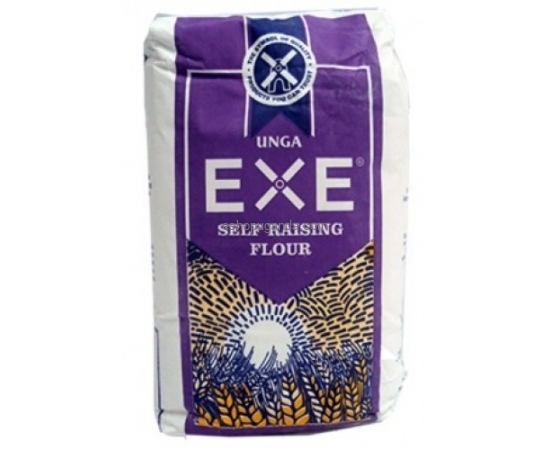EXE Self raising flour (2 kg)