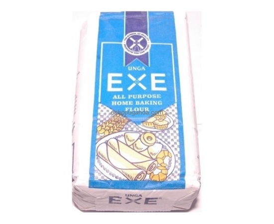 EXE all purpose home baking flour (2 kg)
