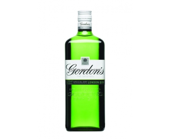 Gordons Gin 750ML