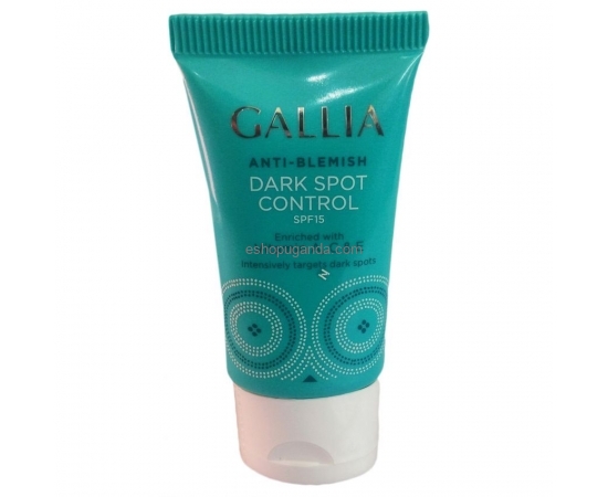 Galia Anti-blemish Dark Spot Control  25ml