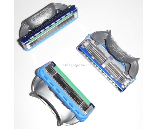 Gillette Fusion Razor