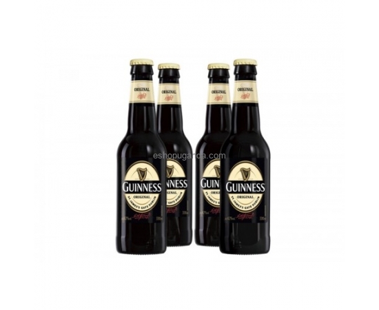 Guinness crate(500ml x 25 bottles)
