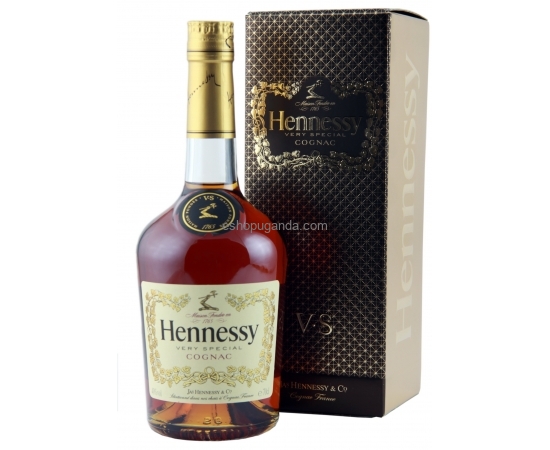Hennessy Very Special Cognac 700ML