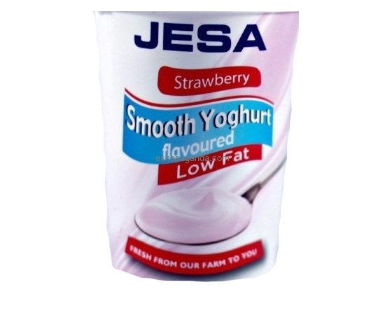 Jesa Smooth Yogurt 175ml