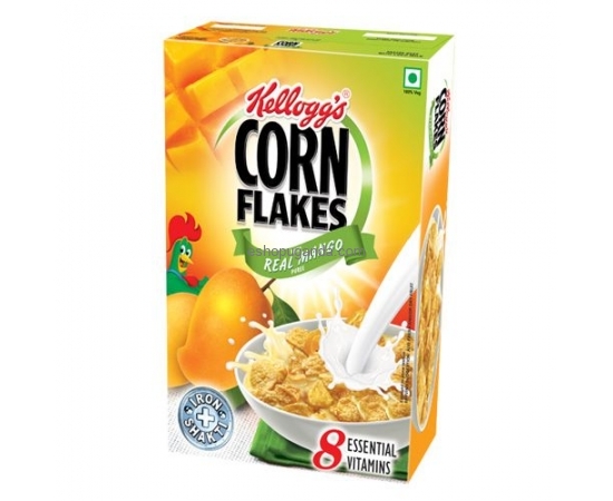 Kelloggs Corn Flakes Mango 300 gm
