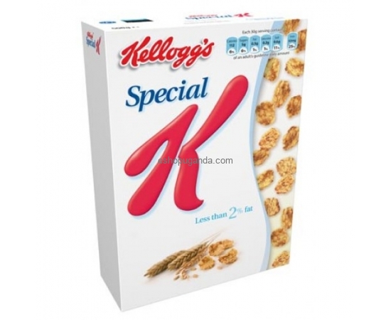 Kelloggs K Special 400 gm