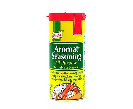 Knorr Aromat original seasoning 200 grams