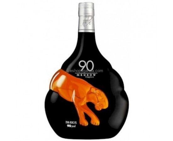 Meukow Cognac 90 Proof 700ML