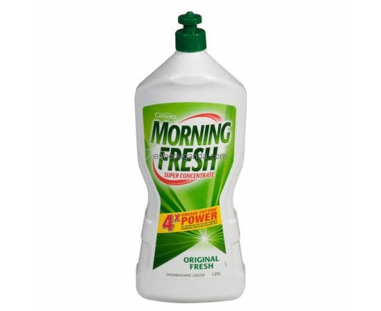 Morning fresh original dish washing liquid 750ML