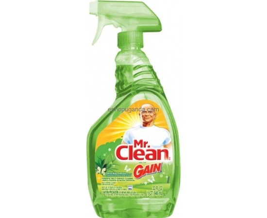 Mr. Clean with Gain - Original Scent