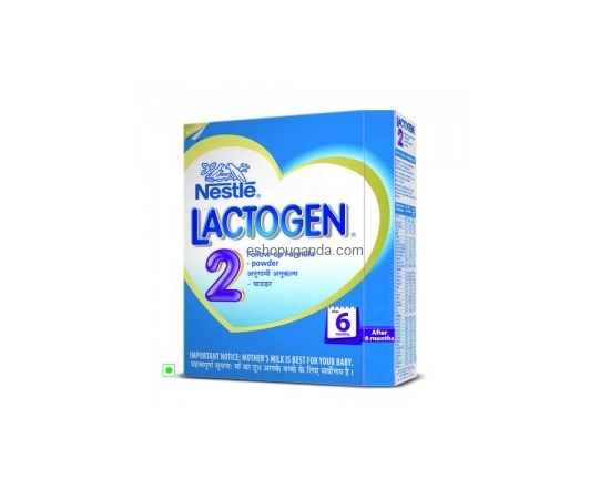 Nestle Lactogen  (Stage 2) 400 gm