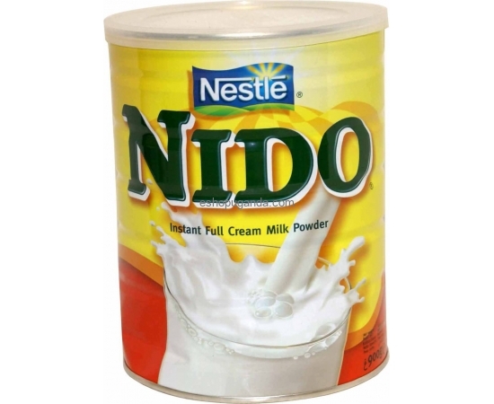 Nido Powder Milk(900g)