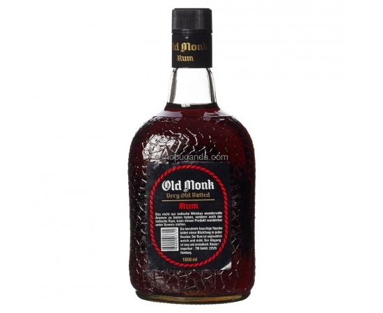 OLD MONK RUM 700ML