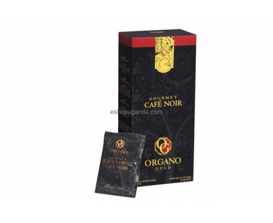Organo Gold Gourmet Black Coffee