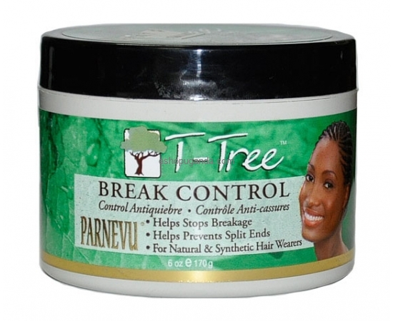 Parnevu T-Tree Break Control 6oz