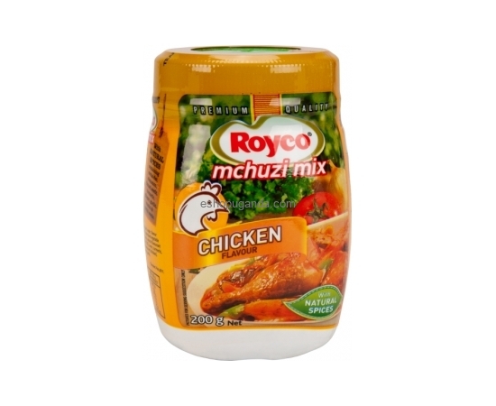 Royco Mchuuzi Mix - Chicken spice