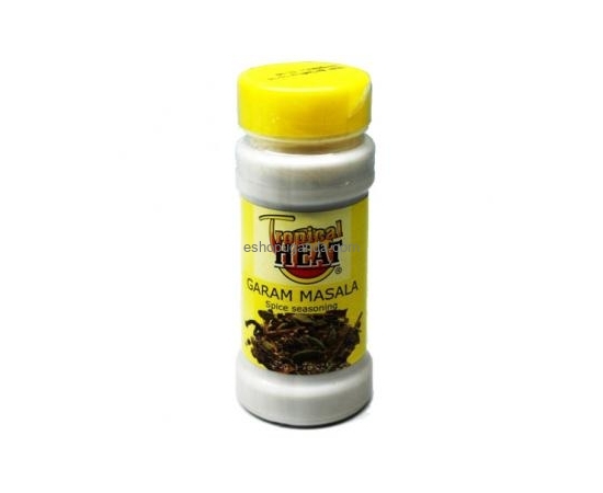 Tropical Heat Garam Masala