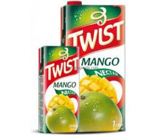Twist Mango Juice(1L)