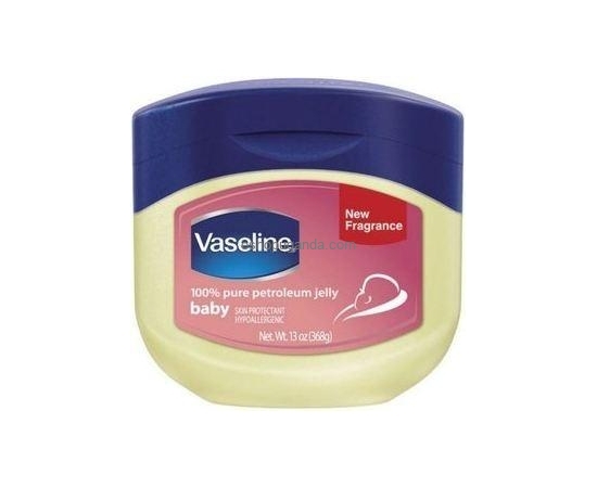 Vaseline Petroleum Jelly (Energelly) 250ml Icon